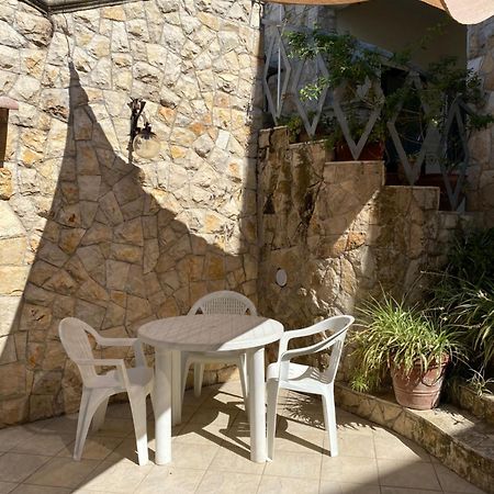 Casa Lara Apartment San Pietro in Bevagna Luaran gambar