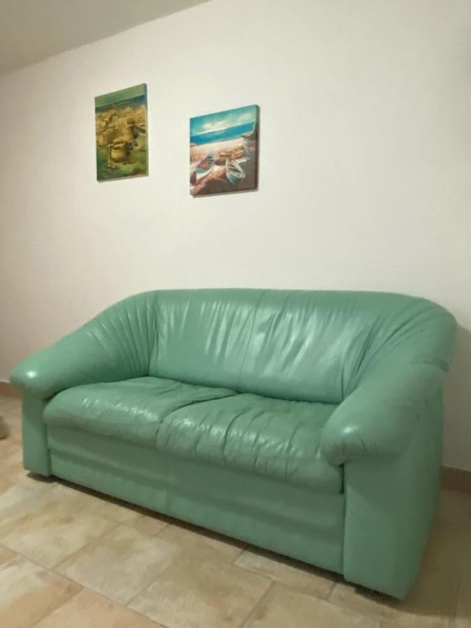 Casa Lara Apartment San Pietro in Bevagna Luaran gambar