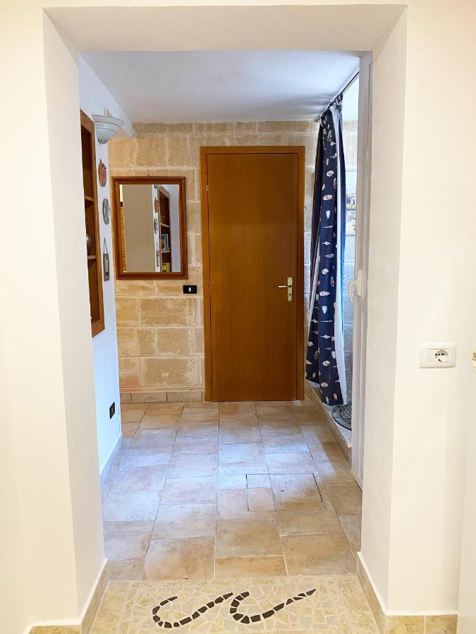 Casa Lara Apartment San Pietro in Bevagna Luaran gambar