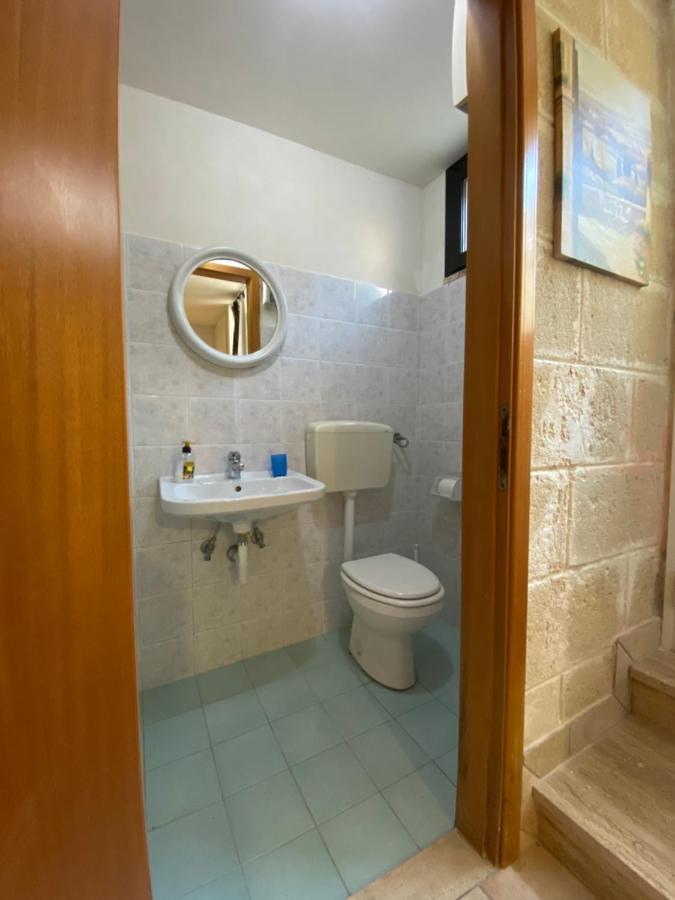 Casa Lara Apartment San Pietro in Bevagna Luaran gambar