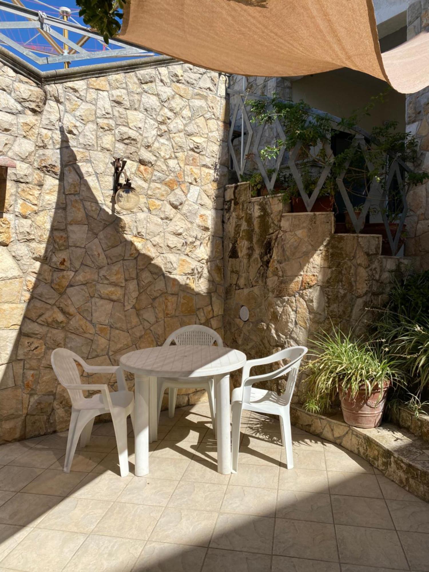 Casa Lara Apartment San Pietro in Bevagna Luaran gambar