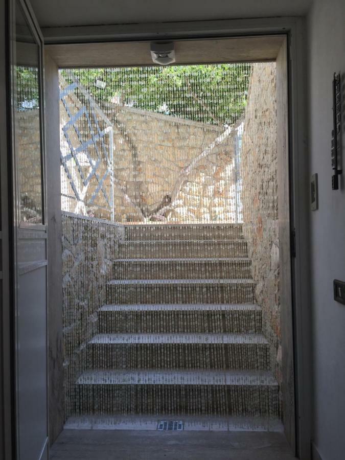 Casa Lara Apartment San Pietro in Bevagna Luaran gambar